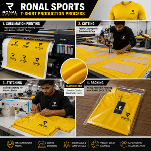 T-shirt sportiva da uomo <span class=keywords><strong>a</strong></span> compressione per palestra e corsa, design muscolare, all'ingrosso, in super offerta 2026 di Ronal Sports - Product Image 5