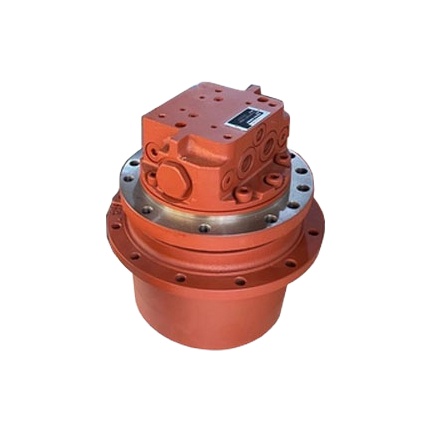 Конечный привод 0781214UA IHI 35 для экскаватора IHI 35J Mini Ihi 35j ходовой мотор 0753786UA гусеничный привод двигателя