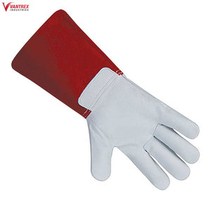 Anti Vibration Electric Gloves with Adjustable <b>Wristlet</b> Cuff Moisture-Wicking & Anti-Slip for Construction Electric Gloves - Product Image 5