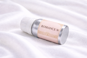 น้ำหอมเข้มข้นคุณภาพสูง W 50 กรัม ปราศจากแอลกอฮอล์ (Attar) กลิ่นหอมติดทนนานสำหรับทั้งชายและหญิง - Product Image 2