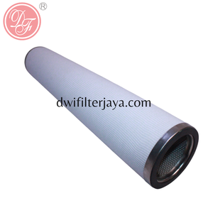Nuevo Cartucho de Filtro de Aceite y Gas Metálico Sinterizado Multicapa de Acero Inoxidable 316L con 99% de Eficiencia - Product Image 3