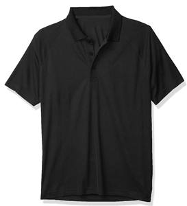 Camiseta Polo Bordada Personalizada para Hombre, Algodón Suave con Acabado Premium para Venta al por Menor y al por Mayor, Camisetas Cross Fit - Product Image 5