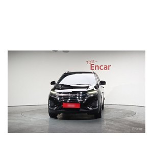 Chevrolet (GM Daewoo) Equinox 2022, 2WD Premier, Caja de Cambios Automática, Asientos de Cuero, Cámara Trasera, Estándar de Emisiones Euro V, 22,507 km - Product Image 2