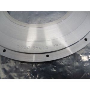 AMAT 0020-24536 SHIELD LOWER COHER 13 INCH SRC - Equipo y Piezas de Semiconductores de Confianza de la Marca Global Legacy - Product Image 1
