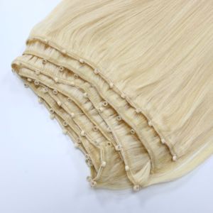 APOGROUP 100% Natural Straight VIRGIN Remy Vietnamese <b>Human</b> Hair at Wholesale Price Cuticles Aligned No Chemicals - Product Image 5
