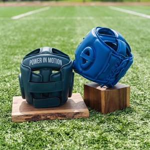 Protector de Cabeza de Boxeo Personalizado, Protector de Cabeza Profesional para Hombres y Mujeres, para Entrenamiento y Competencia - Product Image 1