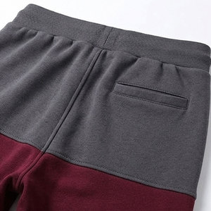 Premium Men Sweat Pants <b>Lightweight</b> Material Modern Design Suitable For Gym Training And Outdoor Use - Product Image 5