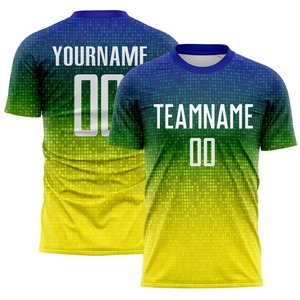 soccer uniform <b>men</b> custom football jersey shorts set quick dry breathable team sportswear premium wear - Product Image 3