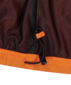 Wholesale Latest Design Custom Waterproof <b>Men</b> Windbreaker <b>Summer</b> <b>Jacket</b> Plus Size Patchwork Color Mesh Lining Lightweight <b>Jacket</b> - Product Image 4