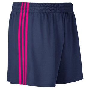 Pantalones Cortos Deportivos GAA Personalizados para Hombre, Cintura Media, con Cordón, Transpirables, Ligeros, para Entrenamiento, Sublimados, OEM - Product Image 1