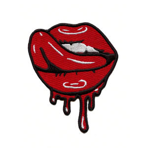 แพทช์ปักลายตามสั่ง รีดร้อนติดเสื้อยืด เสื้อฮู้ด เสื้อแจ็คเก็ต ขายส่งจากโรงงาน - Product Image 5