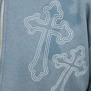 Survêtements pour hommes de haute qualité, en tissu durable, très vendus, amples, légers et respirants - Product Image 4