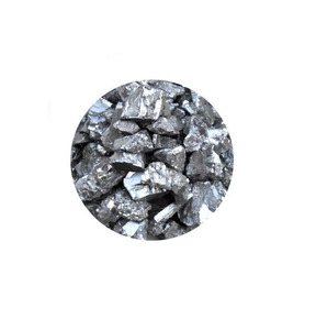 Mejor Oferta de Mineral de Cromita al por Mayor, Relación CrFe 2.5:1/3:1/10:1, NMF (PTY) LTD ZA, Concentrado de Origen, Cr2O3 45-50%, 10 MT 40 MT - Product Image 4
