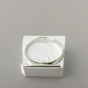 Anillo DE PLATA 925, diseño de joyería, fábrica mayorista en Tailandia - Product Image 1