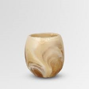 Verre à boisson artisanal en résine écologique Moon Rise Craft, gobelet personnalisé avec logo, articles cadeaux pour hôtels, bars, mariages, entreprises - Product Image 3