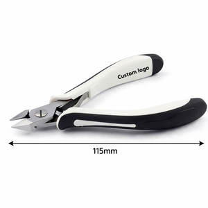 Cutter conique professionnel pour la fabrication de bijoux, fabriqué en acier inoxydable de haute qualité, outil de coupe de précision pour fils. - Product Image 2