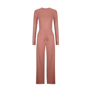 Premium Quality Women Solid Color Plain Color Women Tracksuit Street Wear New Arrival Women <b>Track</b> <b>Suit</b> for Adult <b>Ladies</b> - Product Image 1