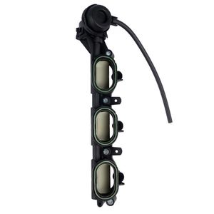 2016-2019 Audi A6 A7 A8 Q7 3.0L V6 Gas Right Side Intake Manifold 06E133110BC 06E133110AN - Product Image 4