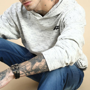 <b>Lightweight</b> Oversized <b>Hoodies</b> With Soft Touch And Cozy Feel For Everyday Wear Oversized <b>Hoodies</b> - Product Image 4
