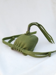 Vente chaude Personnalisé Steve Tait Style Aigle Capuche En Cuir Fauconnerie Burqa pour Extérieur Hawking Bird Prey pour la Chasse - Product Image 4