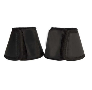 Botas de Montar a Caballo al por Mayor, de Cuero PU, Cómodas, Duraderas, Personalizables, Servicio OEM, Alta Calidad - Product Image 2