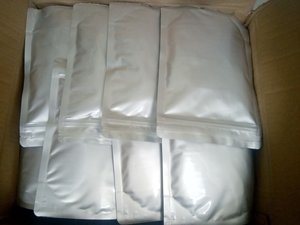 Rodajas de mango suave secas dulces y tiernas de alta calidad ricas en sabor y nutrientes Sin químicos Blue Lotus Cherish - Product Image 3