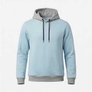 Vente en gros de sweats à capuche surdimensionnés personnalisés en coton lourd, nouveau design 2024, meilleurs sweats à capuche thermiques pour hommes, streetwear d'hiver - Product Image 1