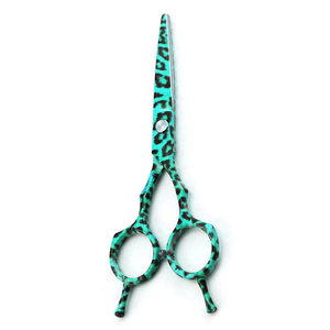 Ciseaux de coiffure écologiques en acier pour salon, coiffeurs, stylistes et professionnels, séchage rapide - Product Image 4