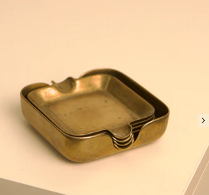 Boîte de rangement pour épices Masala en métal au design classique, sans fumée, avec couvercle décoratif, organisateur d'épices de cuisine, qualité alimentaire, passe au lave-vaisselle - Product Image 6