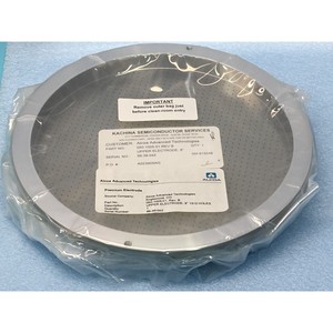 ALCOA ADVANCED TECHNOLOGIES 050-1005-01 UPPER - Équipements et pièces semi-conductrices de renommée mondiale et de confiance - Product Image 1