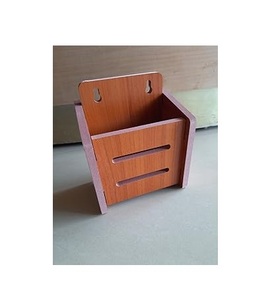 High Quality Office Table Desk Mobile Phone Wood <b>Stand</b> Customized Handmade Natural Wooden Mobile Phone <b>Stand</b> At Cheep Price - Product Image 6