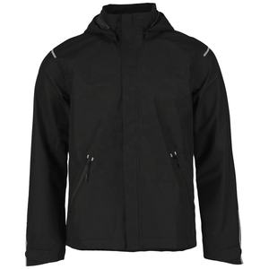 <b>Men's</b> Softshell Windbreaker <b>Jacket</b> High Street Waterproof Outdoor Hooded Coat for Winter Sports <b>Field</b> Climbing Sizes <b>S</b>-5XL Thin - Product Image 5