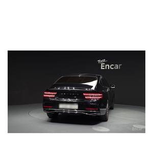 Genesis G80 2024 2.5 Turbo 2WD Gasolina Automático Asientos de Cuero Cámara Trasera 29,689 km Volante a la Izquierda - Product Image 4