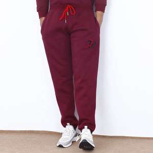 HANO 2024 Nuevos pantalones casuales de lona para mujer con costuras de lazo, cintura media, con cordones, de tela no tejida, de pierna recta, estilo cargo, ajuste holgado, 100% algodón - Product Image 5