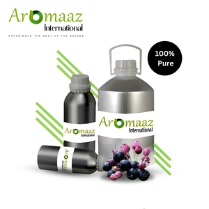 Huile de Spikenard Aromaaz International 5kg, huile essentielle pure, distillée à la vapeur, fabricant d'huile de Spikenard pour l'aromathérapie - Product Image 3