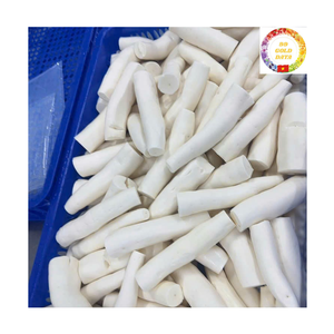 IQF Frozen Cassava | Natural Flavor | Clean Processed | Wholesale Export Vietnam - Product Image 3