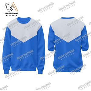 Sweat-shirt d'hiver surdimensionné pour homme, 100% coton molletonné, respirant, écologique, doux pour un style décontracté, sweat-shirts Zeta Phi Beta - Product Image 6