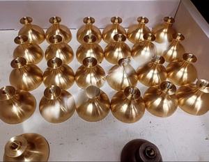 ชิ้นส่วนเชื่อมต่อเหล็กกล้าไร้สนิมแบบกำหนดเอง ผลิตด้วยเครื่อง CNC ตัดด้วยลวด EDM สำหรับบริการ OEM เครื่องจักรอุตสาหกรรม เครื่องจักรกล - Product Image 3