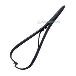 Tijeras de Pesca Mathieu Multiusos, Cortador de Línea para Pescadores, Herramienta Resistente y Afilada para Exteriores, Estilo Mathieu - Product Image 2