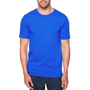 Camisetas de temporada de verano para hombres OEM ODM Impresión digital personalizada Camisetas de alta calidad para hombres Elegante 2025 Venta caliente - Product Image 6