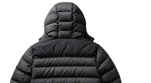Men's Winter Coat Warm Puffer <b>Jacket</b> with Stand Collar Waterproof Thick Insulated and Windproof for Extreme Cold Weather - Product Image 5