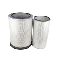 Filtre à air AF880 AF899 1W3636 CH11401 A034R963 E1050506 1050506 3I0105 AZ104111
