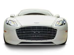 BEST GOOD 2015 MartinsRapide S RWD 6L V12 8 vitesses automatique, sièges en cuir, berline de luxe REA - Product Image 2