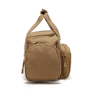 Sac à dos tactique multifonctionnel de haute qualité pour homme, grande capacité, pour sports de plein air, fermeture éclair, polyester, meilleur prix - Product Image 3