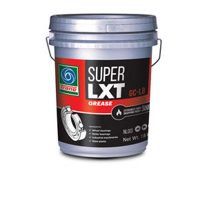 Super LXT 18K Multipurpose Lithium Complex Grease - Product Image 1