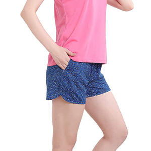 Top Selling Summer Wear <b>Twin</b> <b>Set</b> for Women Slim Fit Style / Latest Fashion Clothes Casual Women Breathable Short <b>Twin</b> <b>Sets</b> - Product Image 6