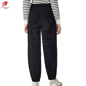Premium Fabric Comfortable Straight Fit Women Trousers For Casual And Formal Daily Wear Use - Product Image 4