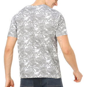 เสื้อยืดผู้ชายรุ่นใหม่ปี 2026 เสื้อยืดลำลองสำหรับฤดูร้อน ระบายอากาศได้ดี มีสินค้าพร้อมส่ง - Product Image 4