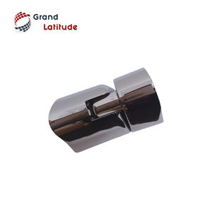 Accessoires de meubles en alliage de zinc moulé sous pression sur mesure, certifiés ISO 9001, service OEM pour applications automobiles et électroniques - Product Image 1