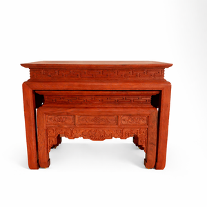 แท่นบูชาไม้หอมแบบ 2-IN-1 - Product Image 6